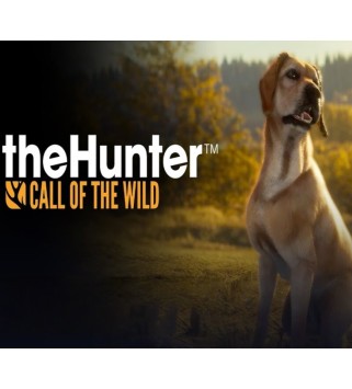 theHunter: Call of the Wild - Labrador Retriever DLC Steam Key EUROPE